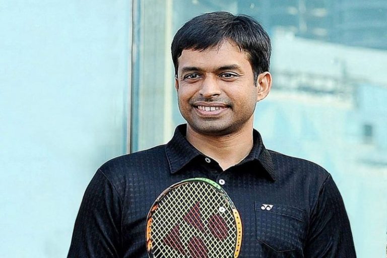 Coach Pullela Gopichand about Olympics