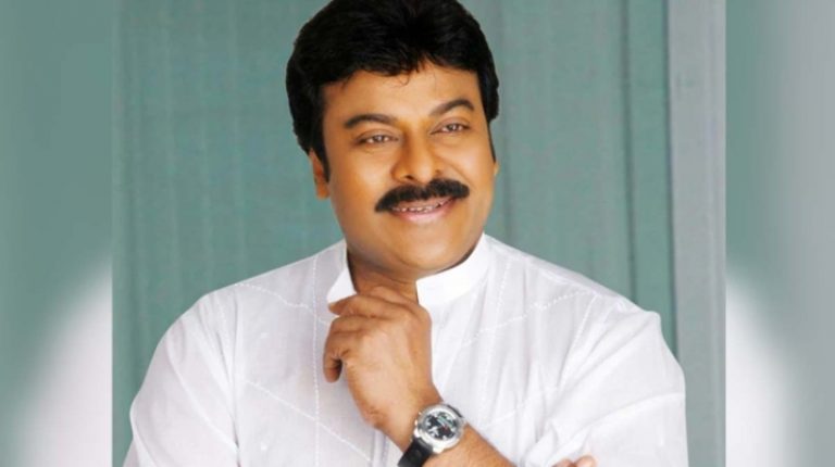Sujeeth next project with Chiranjeevi