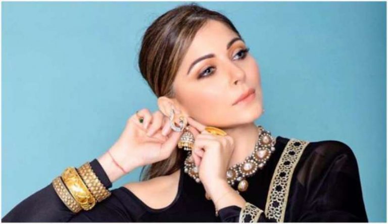 Finally  Singer Kanika Kapoor has been discharged from the hospital