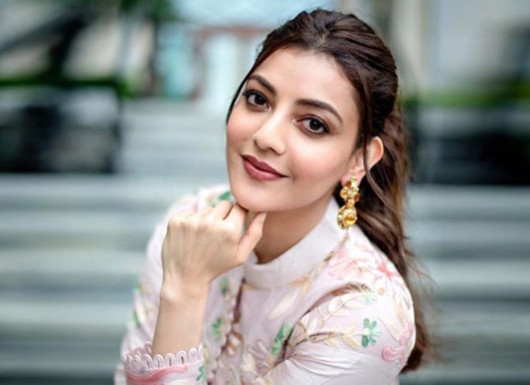 Kajal Aggarwal  is struggling to bag big offers with youngsters