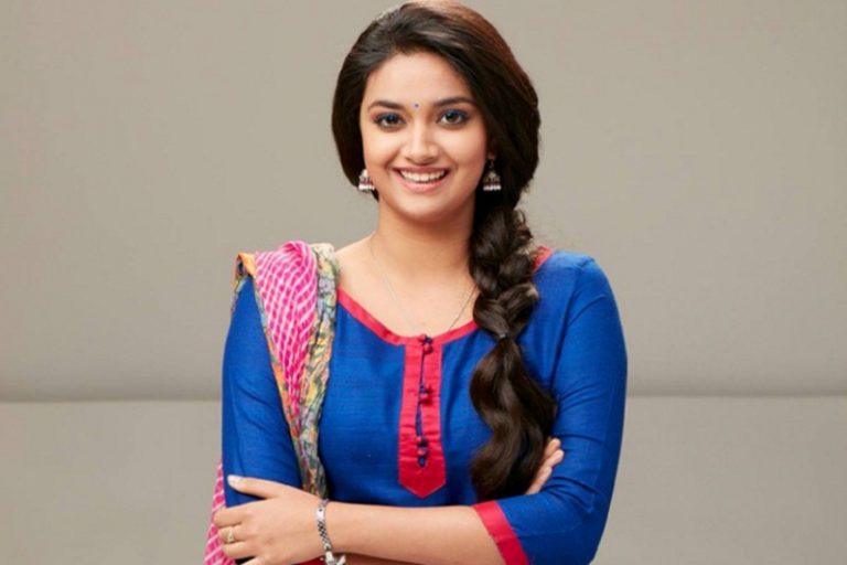 Is Keerthy Suresh going to Marry a Business man