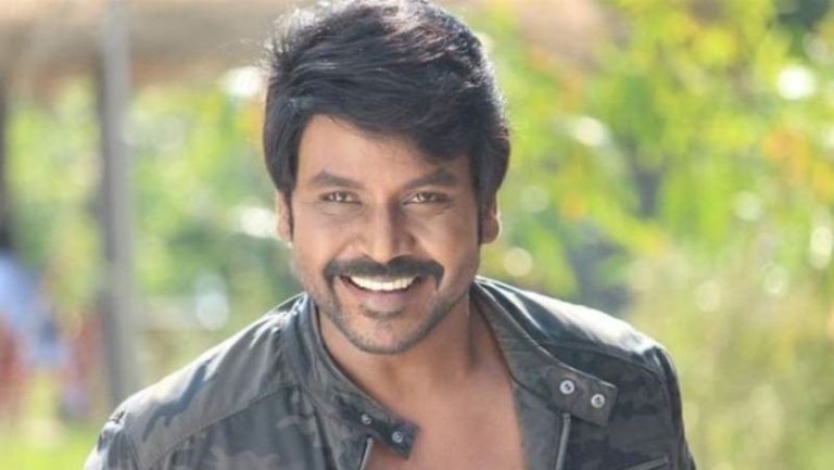 Raghava Lawrence donated Rs 3 crore to corona fund