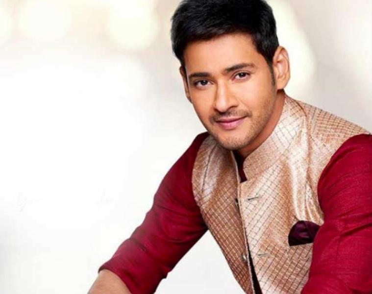 Mahesh Babu Missing His Mother