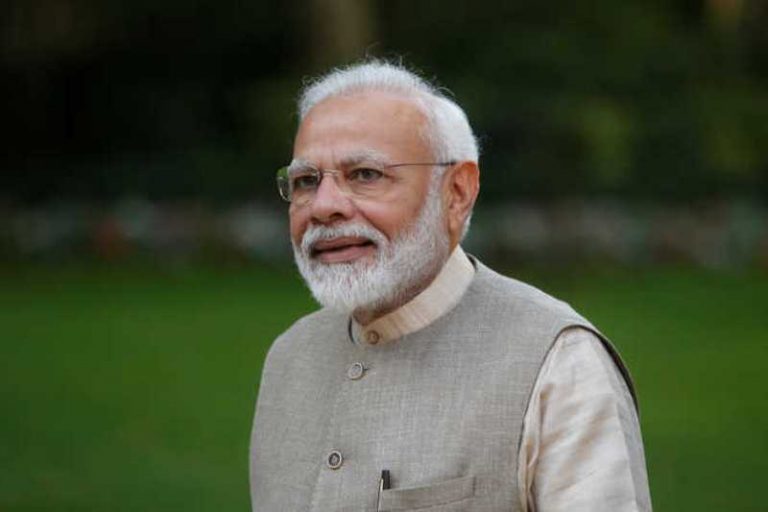Prime Minister Narendra  Modi Extended The Lock Down Period