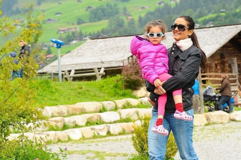 “You don’t need to be a super-hero to wear a mask! Namrata Shirdhakar