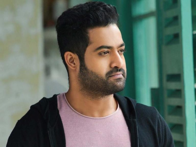 Jr NTR Upcoming film With Trivikram
