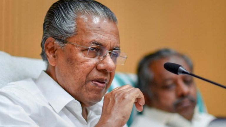 Govt in Kerala is seeking to raise around Rs 2500 crores for Covid-19 relief operations