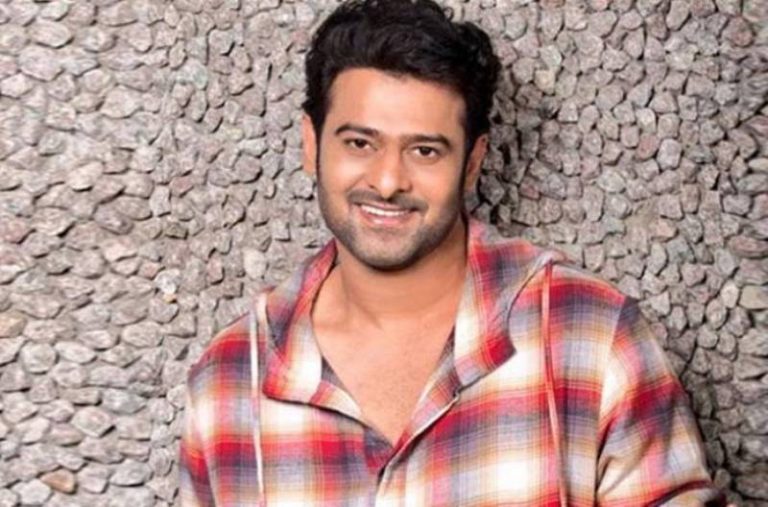 Prabhas is showing interest in signing more films