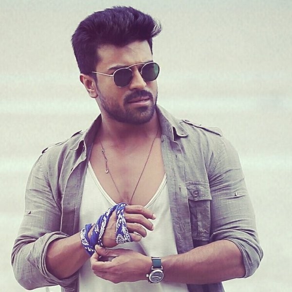 Ram Charan Entry into Bollywood
