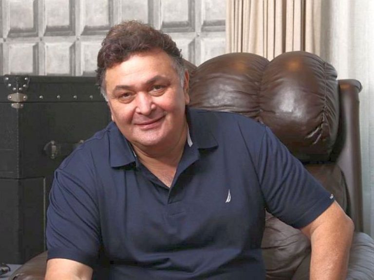 Bollywood Senior Actor Rishi Kapoor is No More