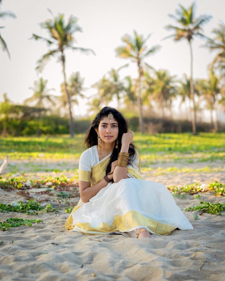 Sai Pallavi  rejected  Mahesh Babu’s  Movie