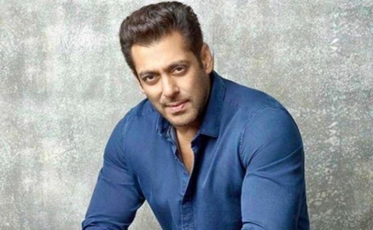 Salman Khan Shared A Beautiful Message to Everyone