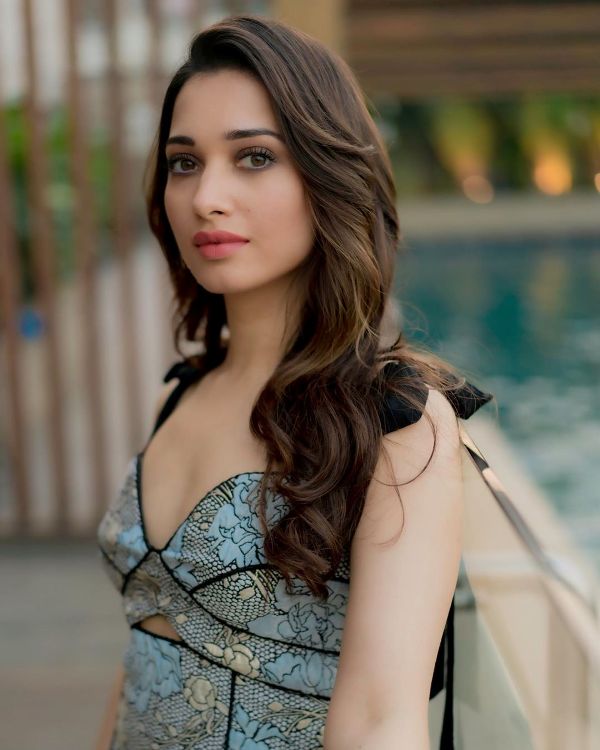 Tamannaah Clarified The Rumours on her