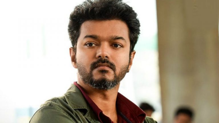 Thalapathy Vijay is eagerly waiting for the release of his upcoming film
