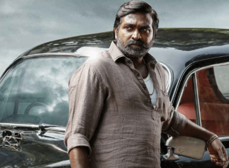 Uppena revealed Vijay Sethupathi’s look from the film