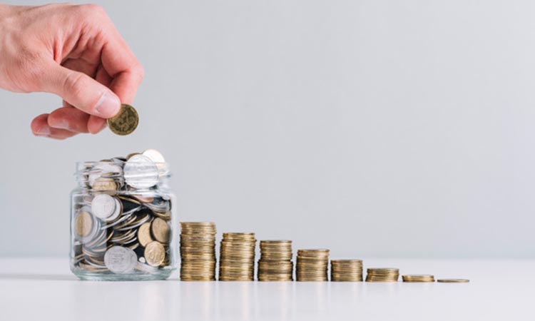 9 ways to combat financial anxiety during Covid-19