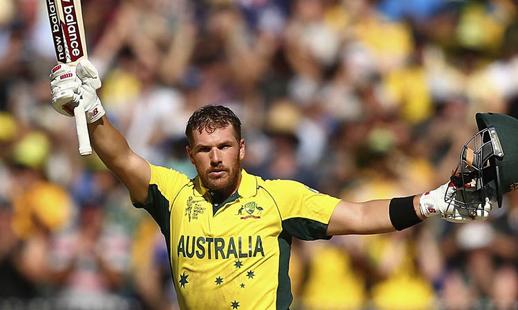 Countries will have to compromise in current scenario, says Finch