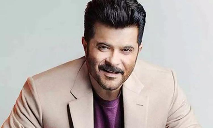 Anil Kapoor shares his lockdown activities