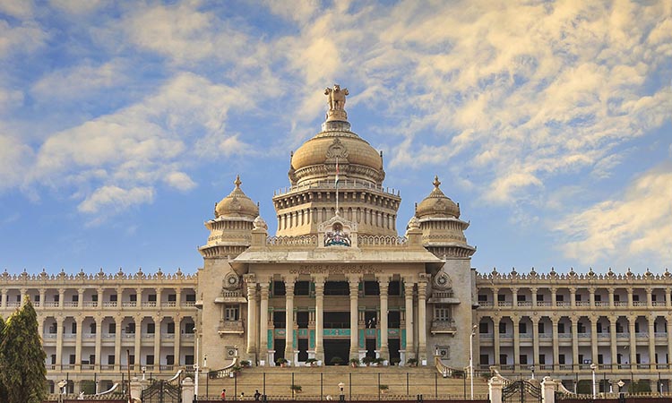 Despite relaxations, lockdown blues continue in Bengaluru