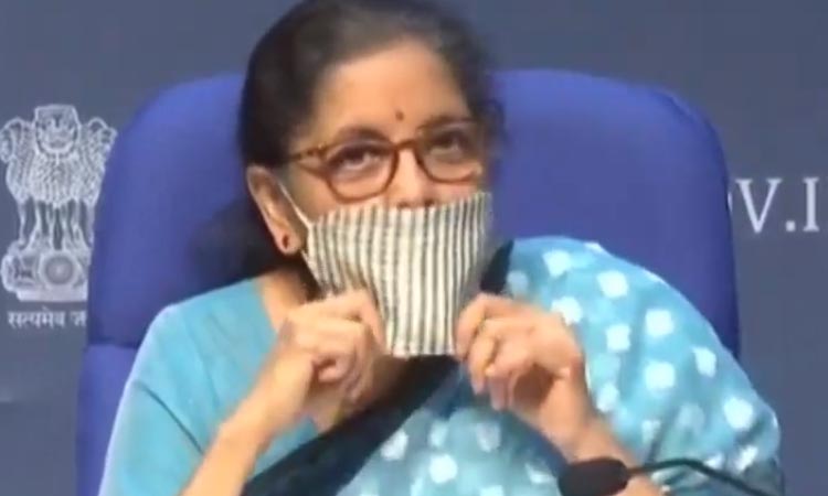 FM announces 15 measures to revive MSMEs, NBFCs and real estate sectors