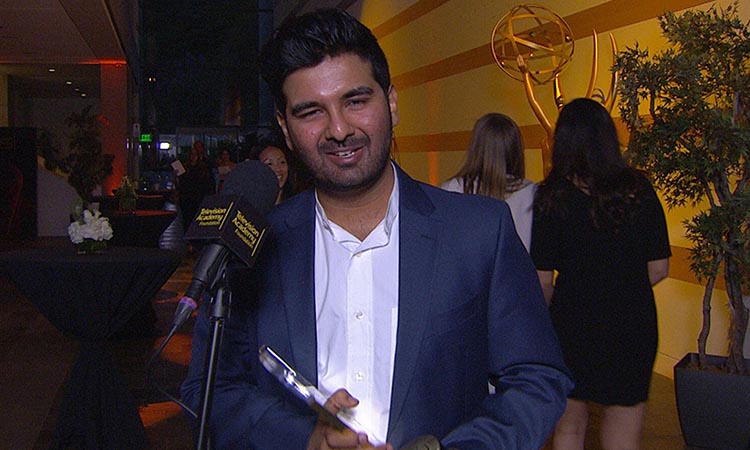 Filmmaker Sahirr Sethhi: Every story is a quest