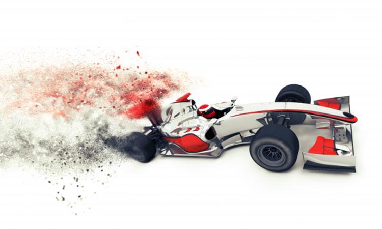 2020 Chinese Grand Prix now slated for October 4