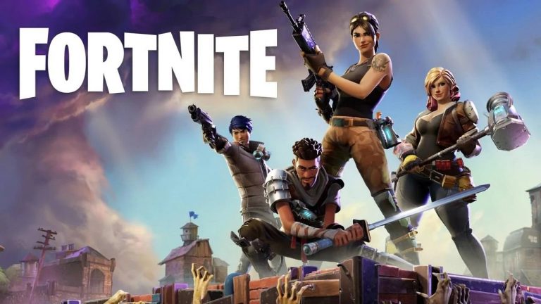 Fortnite game to arrive on PS5 and Xbox Series X