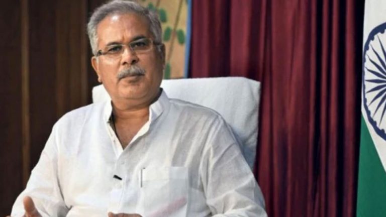 Give power to states to decide on economic activities: Baghel