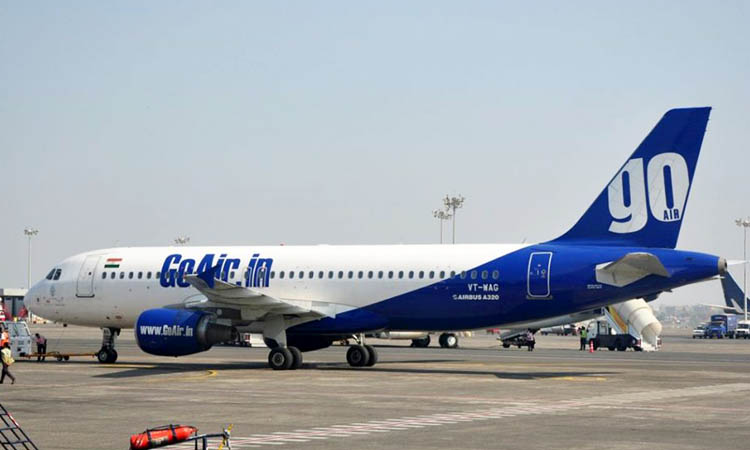 GoAir to resume operations in phased manner