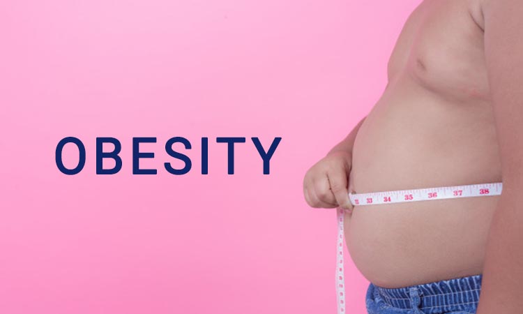 How to tackle obesity during lockdown