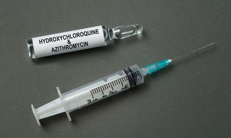 Hydroxychloroquine trial begins in the UK