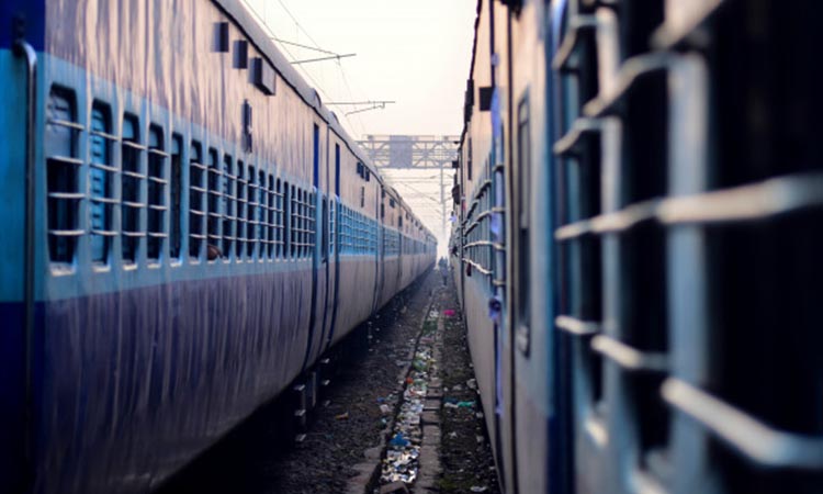 Indian Railways earns Rs 16 crore on day 1 of booking