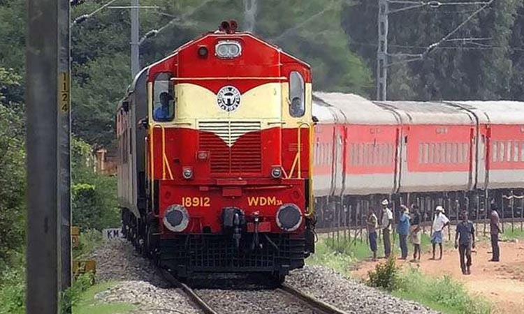 Indian Railways issues 54K reservations in 3 hours