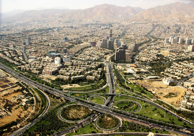 Iran celebrates Eid amid social distancing