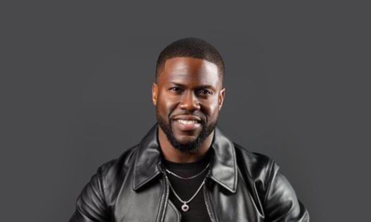 Kevin Hart 'lied' about extent of car crash injuries - Telugu Bullet