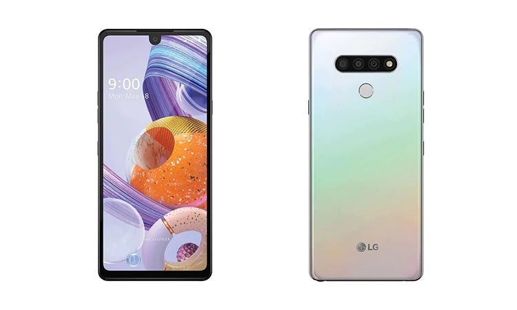 LG Stylo 6 with triple rear cameras launched in US