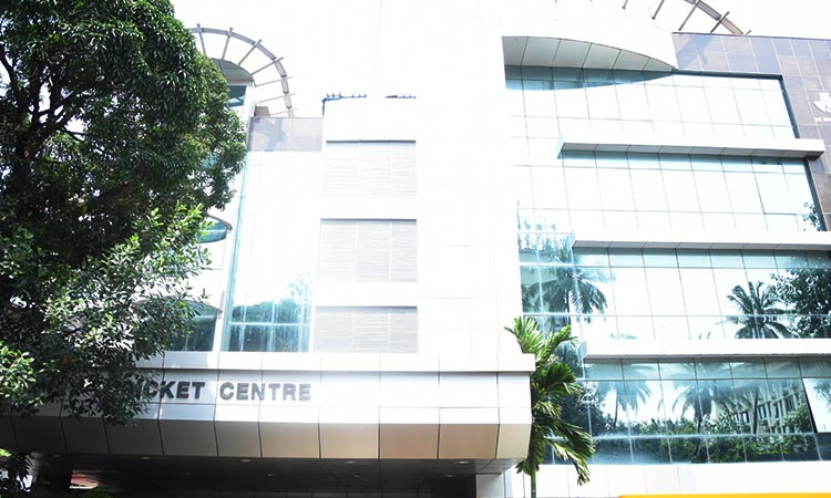 Lanka tour close to impossible at present: BCCI official