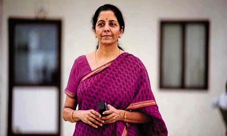 FM: Loan sanctions jump to Rs 5.95 cr in just over 2 months