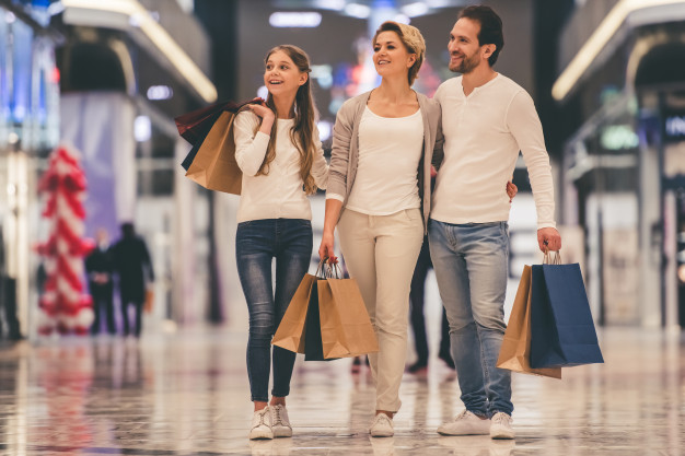 Malls lose Rs 90k cr in 2 months, SCAI seeks adequate relief