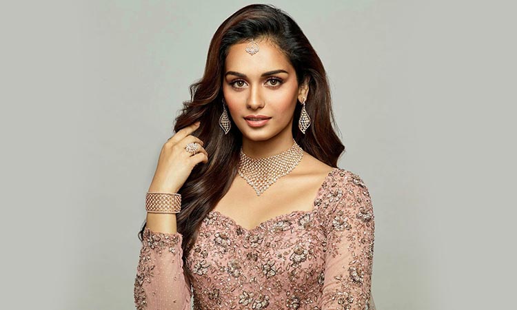 Manushi Chhillar joins Lionel Messi, Rohit Sharma in global campaign against COVID-19