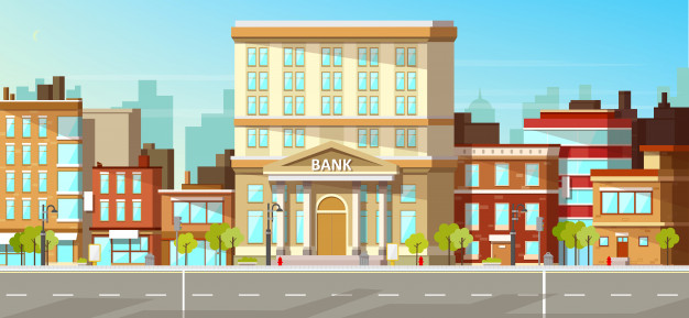 ‘Mega bank mergers working smoothly without heartburns’