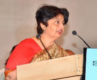 Ministry wants better monitoring in 30 municipal areas with 80% corona cases