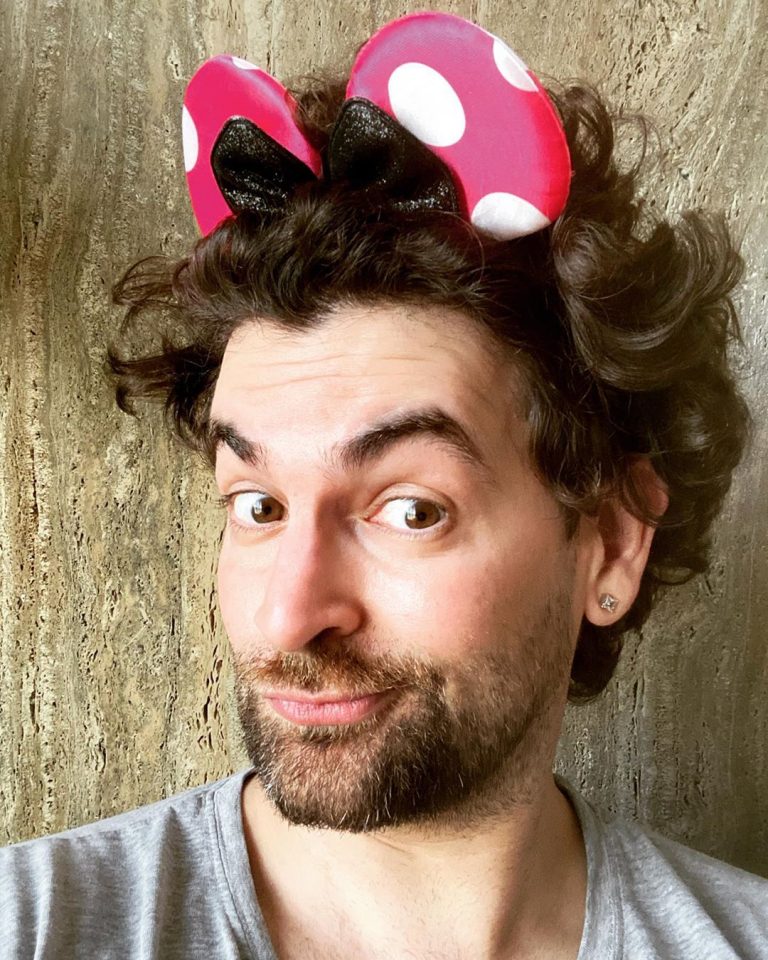 Neil Nitin Mukesh shares advantage of being father to a baby girl