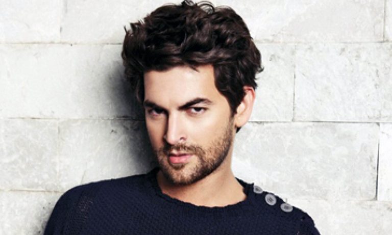 Neil: There will be only one Mr. India and that is Anil Kapoor