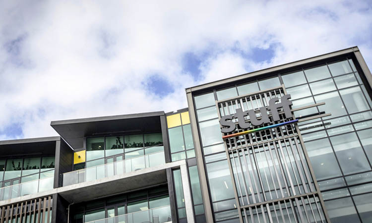 New Zealand media company sold for NZ$1