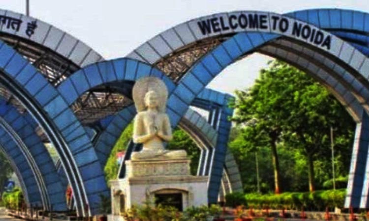 Section 144 extended in Noida till May 31