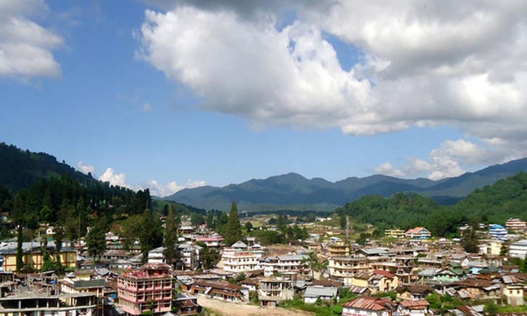 One villager killed as Army tries to catch ultras in Arunachal village