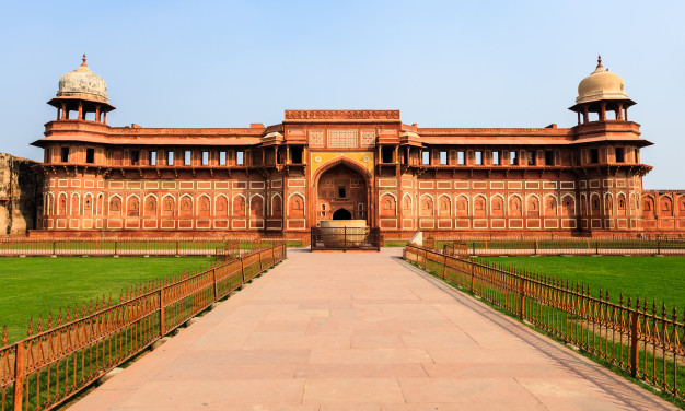 Relaxation in the air, Agra’s Covid tally rose by 5 to 875