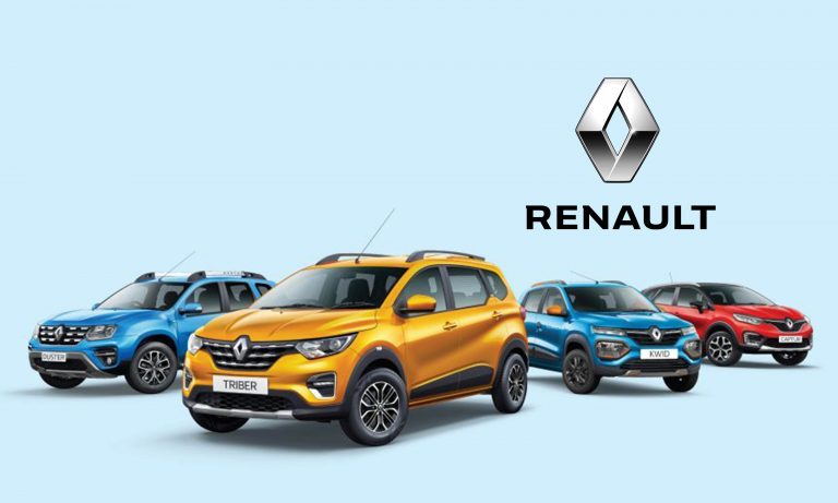 Renault plans to save 2 bn euros by 2022 at 1.2 bn euros cost