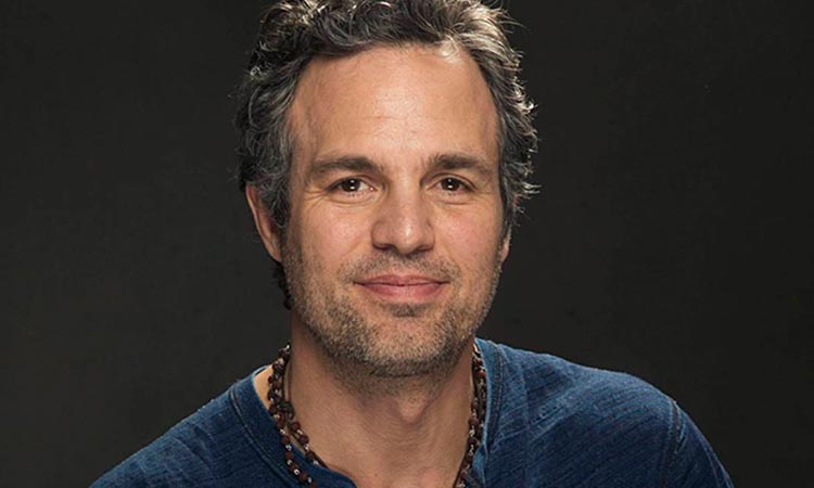 Robert Downey Jr. convinced Mark Ruffalo to play Hulk